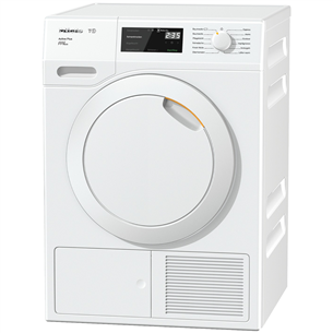 Dryer Active Plus, Miele / 8 kg