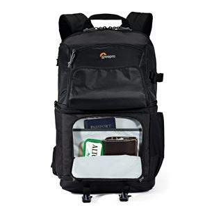 Camera Bag Fastpack, Lowepro