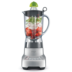 Sage the Kinetix Twist™, 1000 W, 1.5 L, pelēka - Blenderis