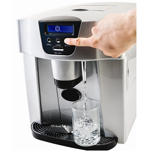 Машина для приготовления льда Ice Dispenser Plus, Betec