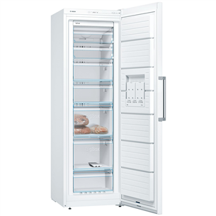 Freezer Bosch (242 L)