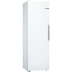Холодильный шкаф, Bosch (186 см)