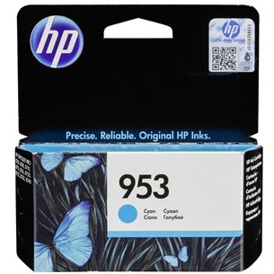 Картридж 953, HP / голубой