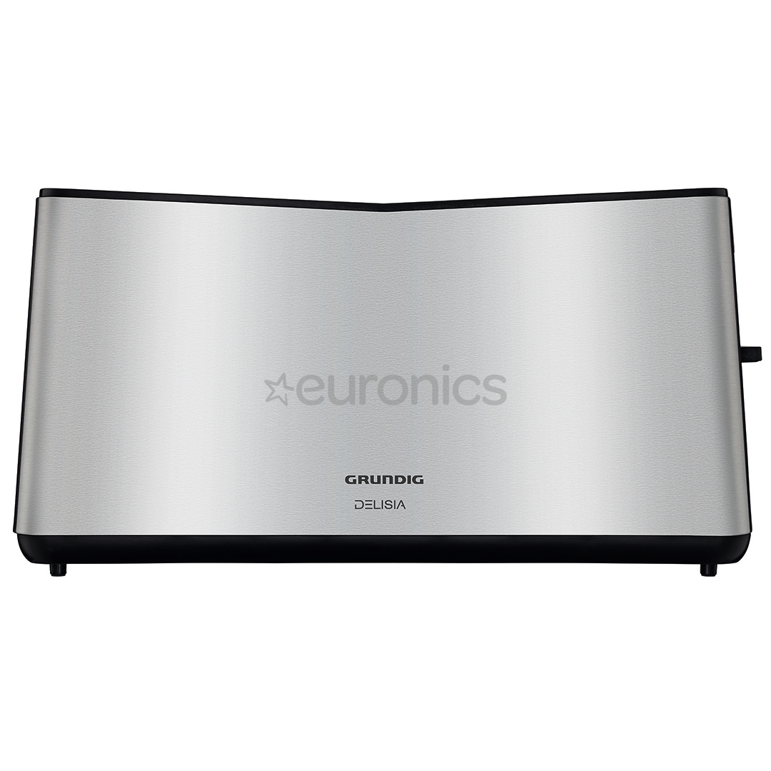 Toaster Delisia, Grundig
