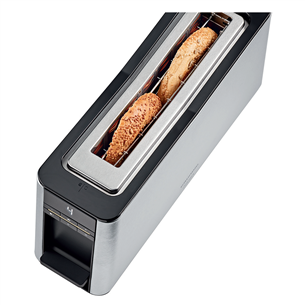 Toaster Delisia, Grundig