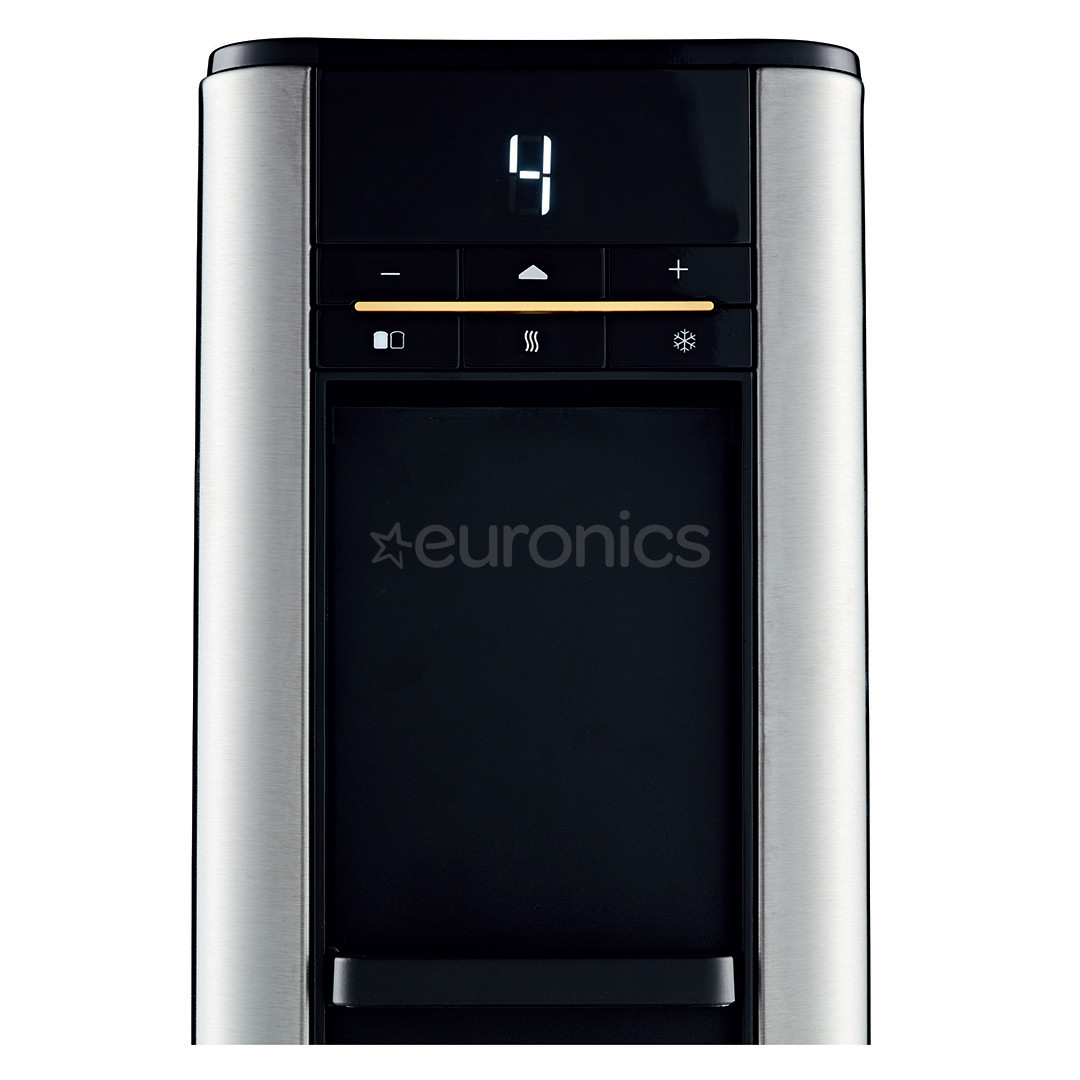 Tosteris Delisia, Grundig