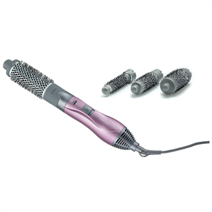 Airstyler, Grundig