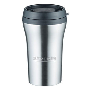 Coffee maker + thermo jug, Severin