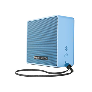 Portable speaker Music Box 1+ Sky, EnergySistem