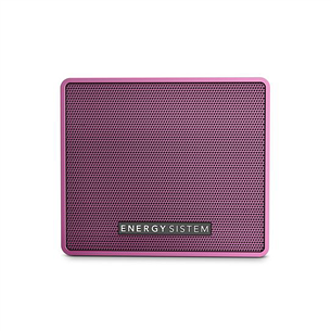 Portable speaker Music Box 1+ Grape, EnergySistem