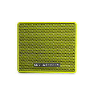 Portable speaker Music Box 1+ Pear, EnergySistem