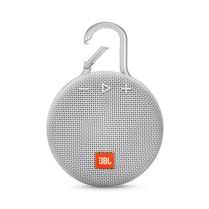 Portable speaker JBL Clip 3