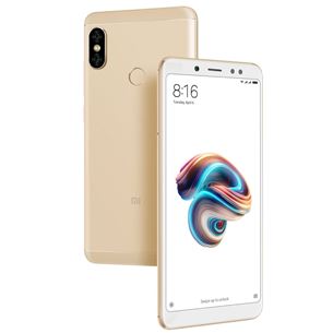 Smartphone Redmi Note 5, Xiaomi