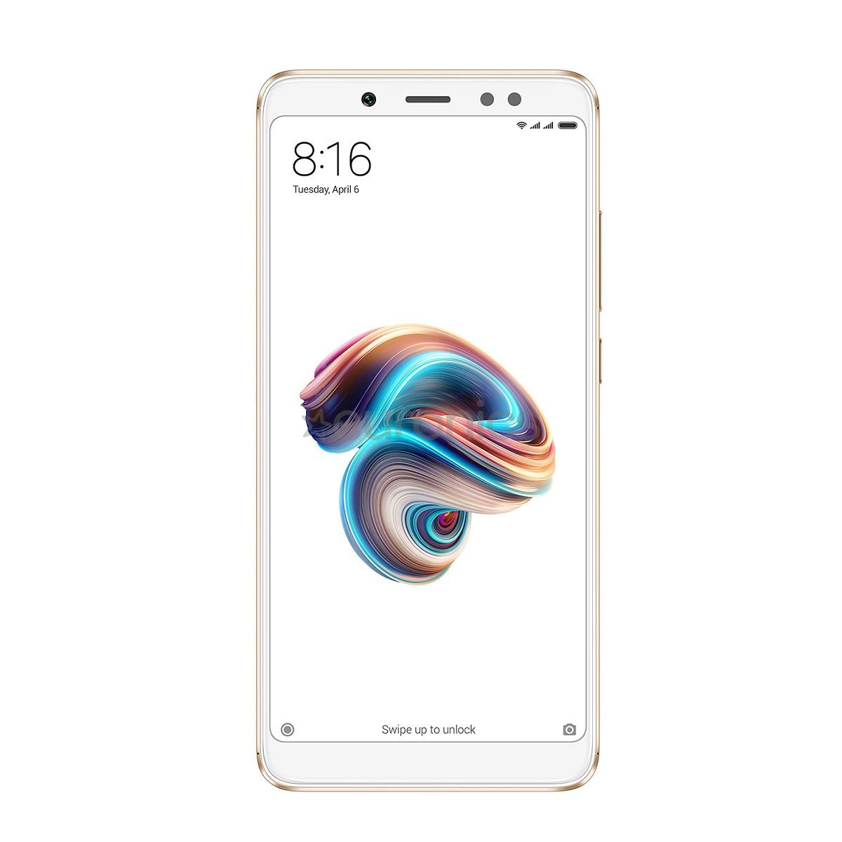 Viedtālrunis Redmi Note 5, Xiaomi