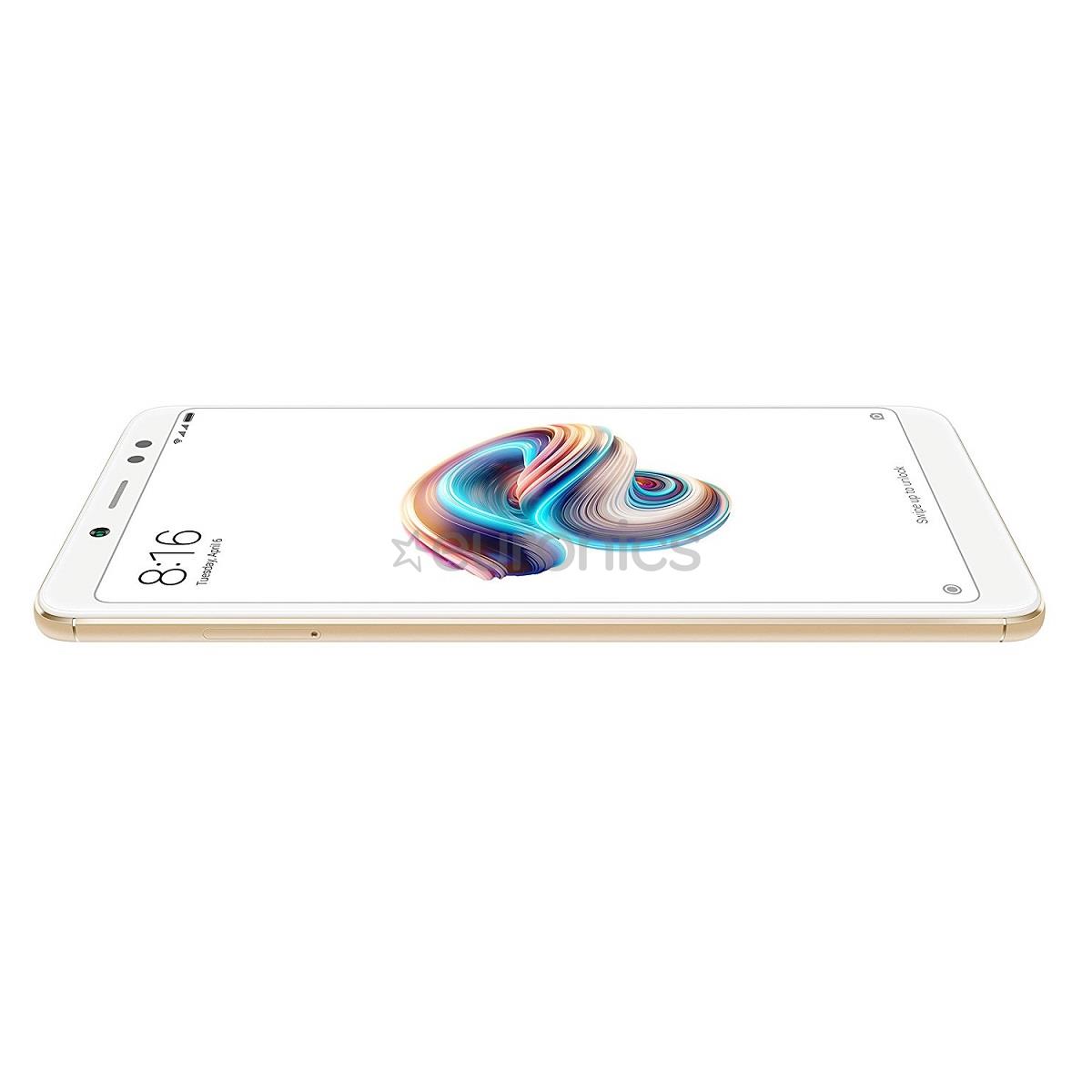 Viedtālrunis Redmi Note 5, Xiaomi
