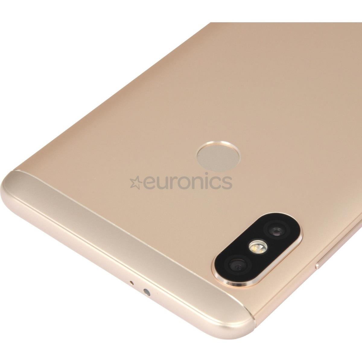Viedtālrunis Redmi Note 5, Xiaomi