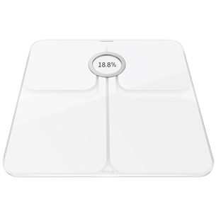 Diagnostic scale Fitbit Aria 2