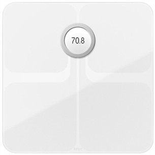Diagnostiskie svari Aria 2, Fitbit
