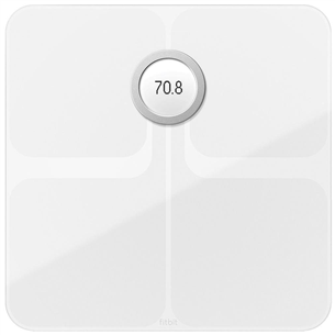 Diagnostic scale Fitbit Aria 2