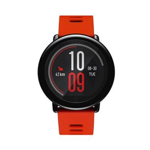 Viedpulkstenis Amazfit Pace, Xiaomi