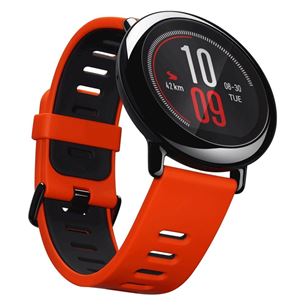 Viedpulkstenis Amazfit Pace, Xiaomi