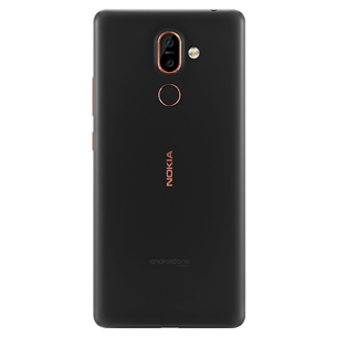 Смартфон Nokia 7 Plus / Dual SIM