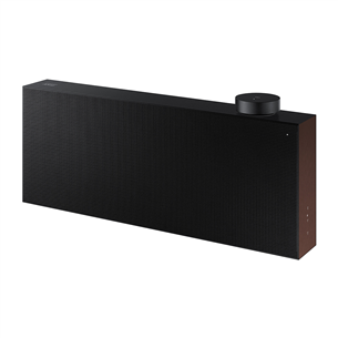 Wireless speaker VL550, Samsung