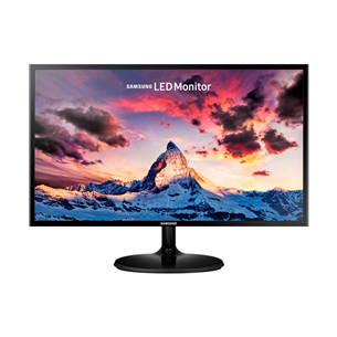 27" Full HD LED PLS monitors, Samsung