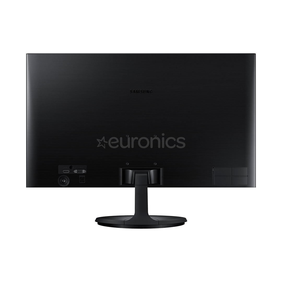 27" Full HD LED PLS monitors, Samsung