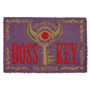 Durvju paklājs Zelda Boss Key