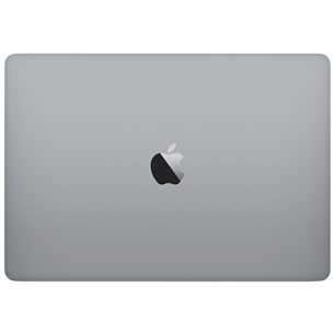 Portatīvais dators Apple MacBook Pro (2018) / 13", RUS klaviatūra