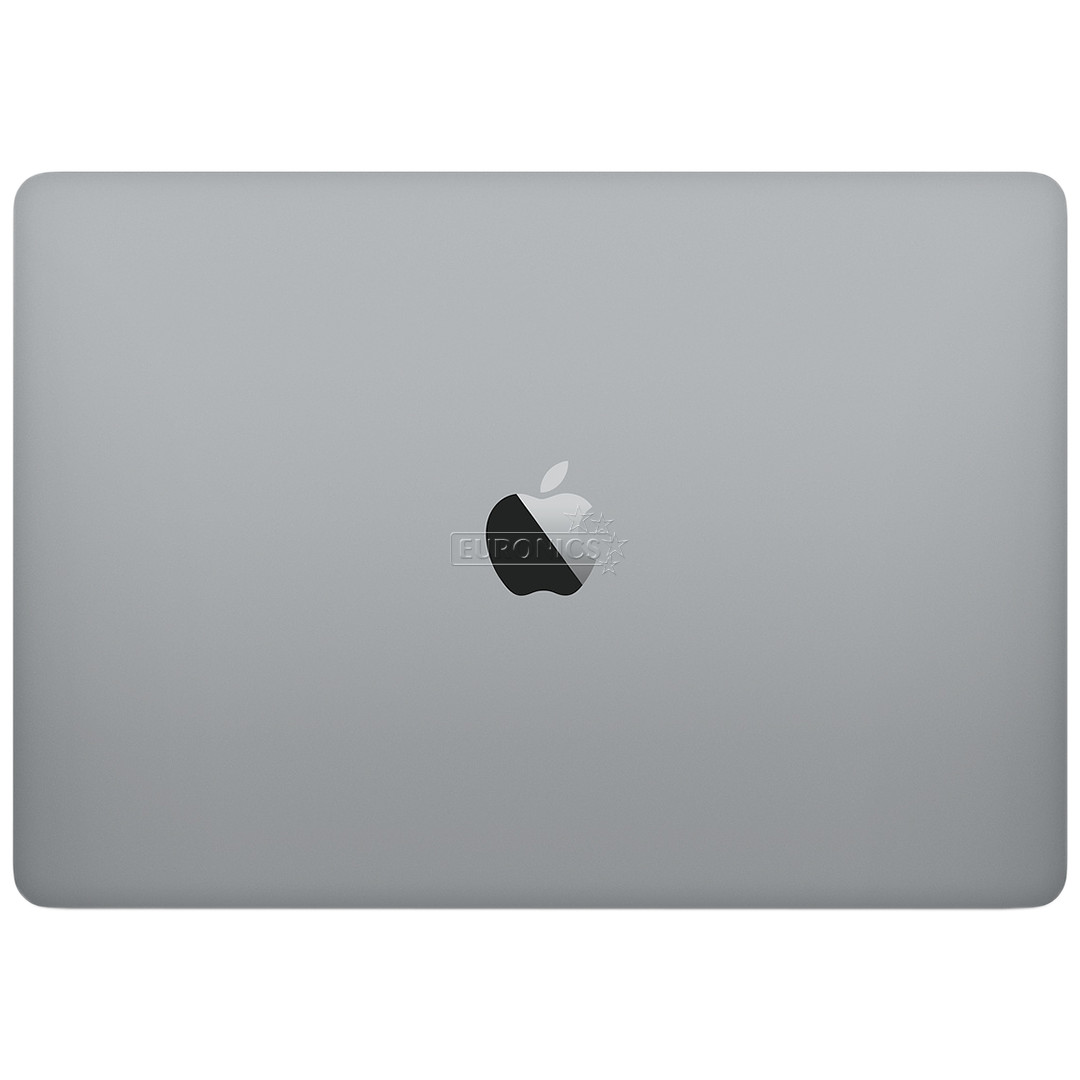 Portatīvais dators Apple MacBook Pro (2018) / 13", RUS klaviatūra
