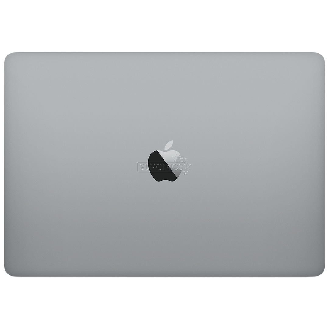 Portatīvais dators Apple MacBook Pro (2018) / 13", RUS klaviatūra