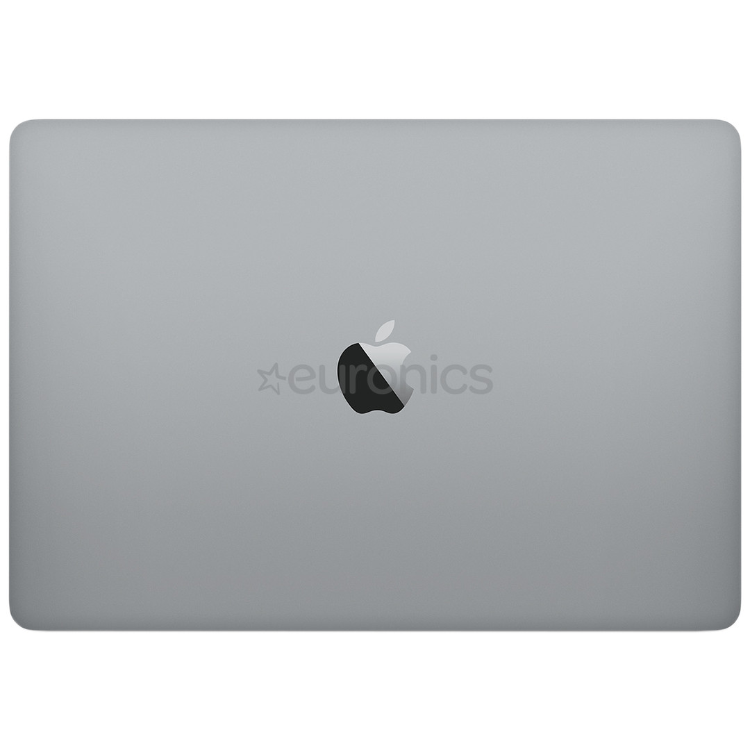Portatīvais dators Apple MacBook Pro (2018) / 13", RUS klaviatūra