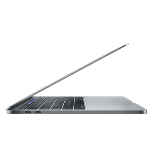 Portatīvais dators Apple MacBook Pro (2018) / 13", ENG klaviatūra