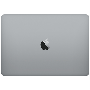 Ноутбук Apple MacBook Pro (2018) / 13", ENG клавиатура