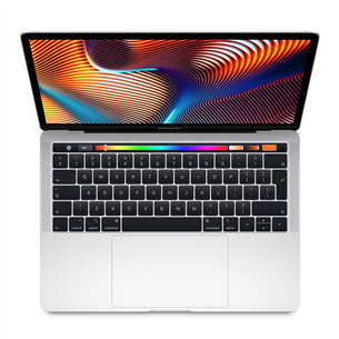 Ноутбук Apple MacBook Pro (2018) / 13", ENG клавиатура