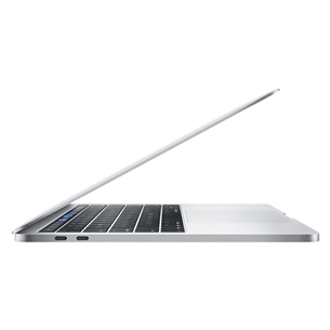 Portatīvais dators Apple MacBook Pro (2018) / 13", ENG klaviatūra