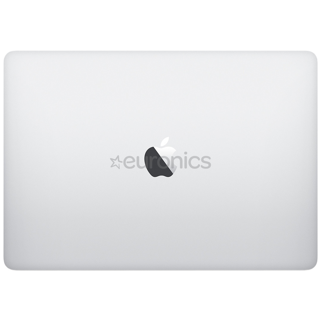 Portatīvais dators Apple MacBook Pro (2018) / 13", ENG klaviatūra