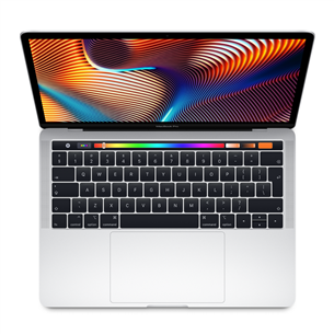 Ноутбук Apple MacBook Pro (2018) / 13", RUS клавиатура