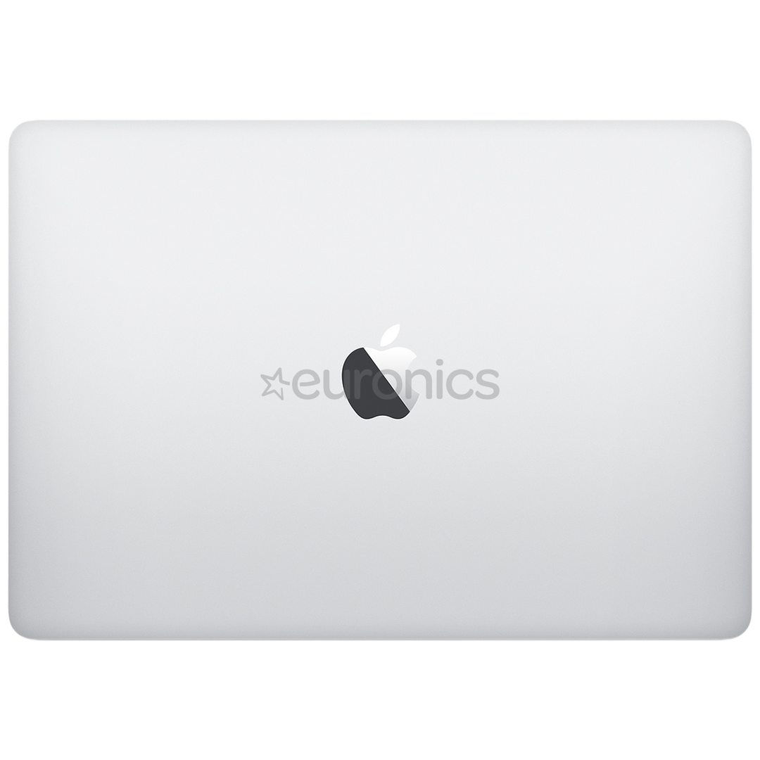 Portatīvais dators Apple MacBook Pro (2018) / 13", RUS klaviatūra