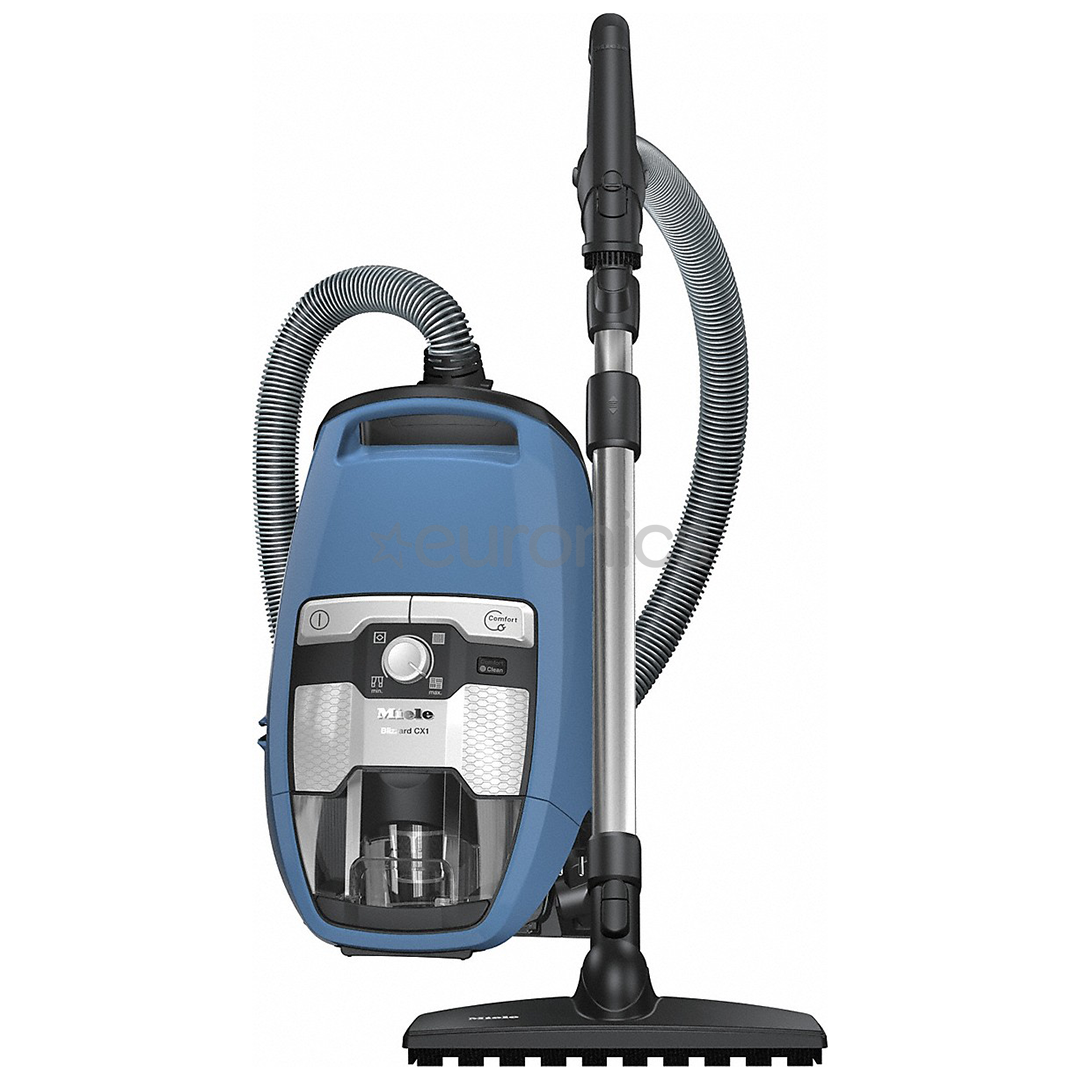 Putekļu sūcējs Blizzard CX1 Parquet PowerLine, Miele