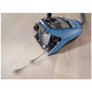 Пылесос Miele Blizzard CX1 Parquet PowerLine