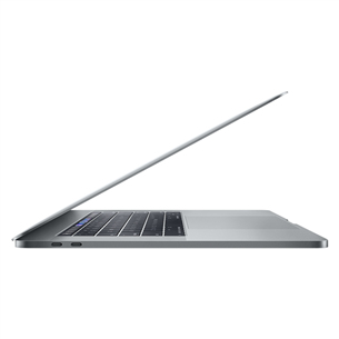 Ноутбук Apple MacBook Pro (2018) / 15", RUS клавиатура