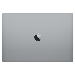 Ноутбук Apple MacBook Pro (2018) / 15", RUS клавиатура