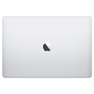 Ноутбук Apple MacBook Pro (2018) / 15", RUS клавиатура