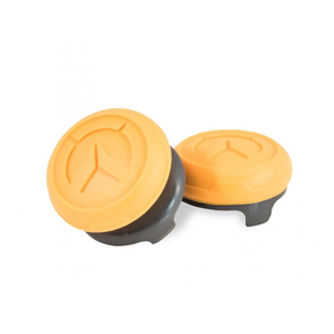 Thumbsticks for PS4 controlller KontrolFreek Overwatch