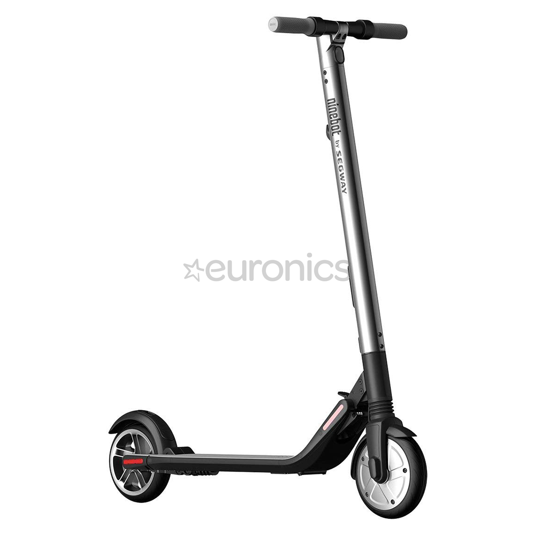 Elektriskais skūteris Ninebot ES2, Segway