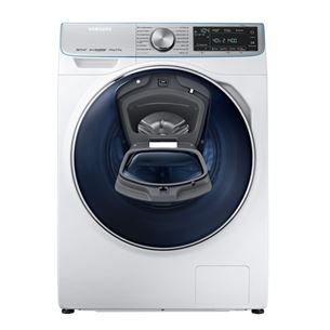 Veļas mazgājamā mašīna ar žāvētāju Add Wash, Samsung / 1400 apgr./min.