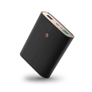 Портативное зарядное устройство Vivid Quick Charge 3.0, TP-Link / 13400mAh